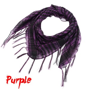 Bufanda de verano unisex nueva moda chal a cuadros abrigo Keffiyeh bufanda palestina para hombres y mujeres estilo árabe <span class=keywords><strong>Shemagh</strong></span> - Product Image 4