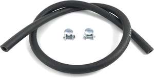 สายยางน้ำมัน NBR แบบยืดหยุ่น เหมาะสำหรับระบบไฮดรอลิก ดีเซล เบนซิน และสายส่งน้ำมัน - Product Image 3