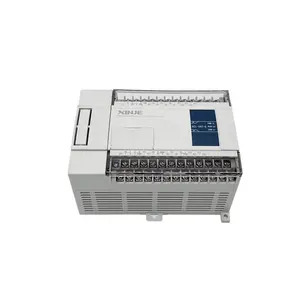 Nouveau xinje PLC d'origine XC1-10R/10T 16R/16T 24R/24T 32R/32T-E/C