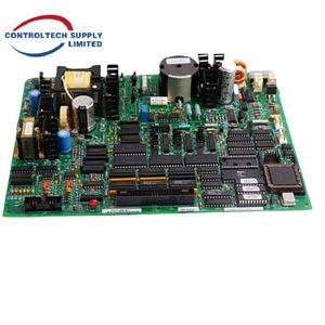 Eje de Inclinación para Energía Eólica IS215WEPAH2B Mark VIe con Soporte Técnico Profesional - Product Image 2
