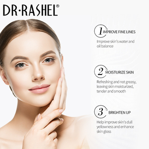 <span class=keywords><strong>DR</strong></span> RASHEL ürün yeni 24K altın Anti-Aging yüz yıkama 100g - Product Image 2