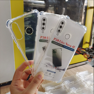 Bon marché Prix 1.5mm Antichoc Souple TPU Housse de Téléphone Portable pour <span class=keywords><strong>Huawei</strong></span> P10 P20 <span class=keywords><strong>P30</strong></span> P40 P50 P60 <span class=keywords><strong>Pro</strong></span> Pura 70 <span class=keywords><strong>Pro</strong></span> Ultra - Product Image 4