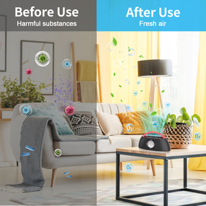 <span class=keywords><strong>2025</strong></span> mới nhất Máy <span class=keywords><strong>ozone</strong></span> mini để loại bỏ mùi trong nhà hàng khách sạn xe ô tô-Máy phát điện <span class=keywords><strong>Ozone</strong></span> thương mại yên tĩnh để sử dụng ngoài trời - Product Image 6