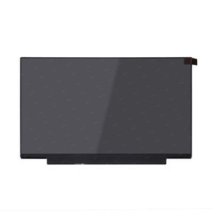 Pantalla LCD BOE de 14 Pulgadas, 1920x1080 FHD, 60Hz, 30 Pines EDP, NV140FHM-N48V8.2 - Product Image 1