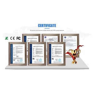 Cadre numérique Android intelligent 13,3 pouces avec écran tactile WiFi, diaporama magique et téléchargement d'applications - Product Image 6