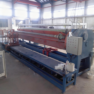 Équipement de production de tuyaux FRP/bobineuse de tuyaux - Product Image 1