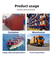 Déshydratant de protection pour marchandises Super Dry avec absorption d'humidité >300% en poudre
