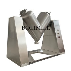 Công nghiệp bột sơn trộn Máy trộn Máy xay sinh tố - Product Image 3