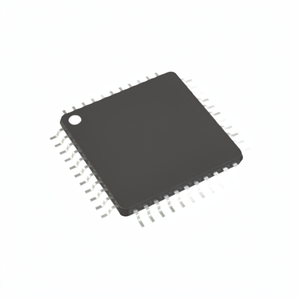 Embedded Electronic Circuit Components BOM IC In Stock 44 TQFP AT89LP51ID2-20AU - Product Image 1
