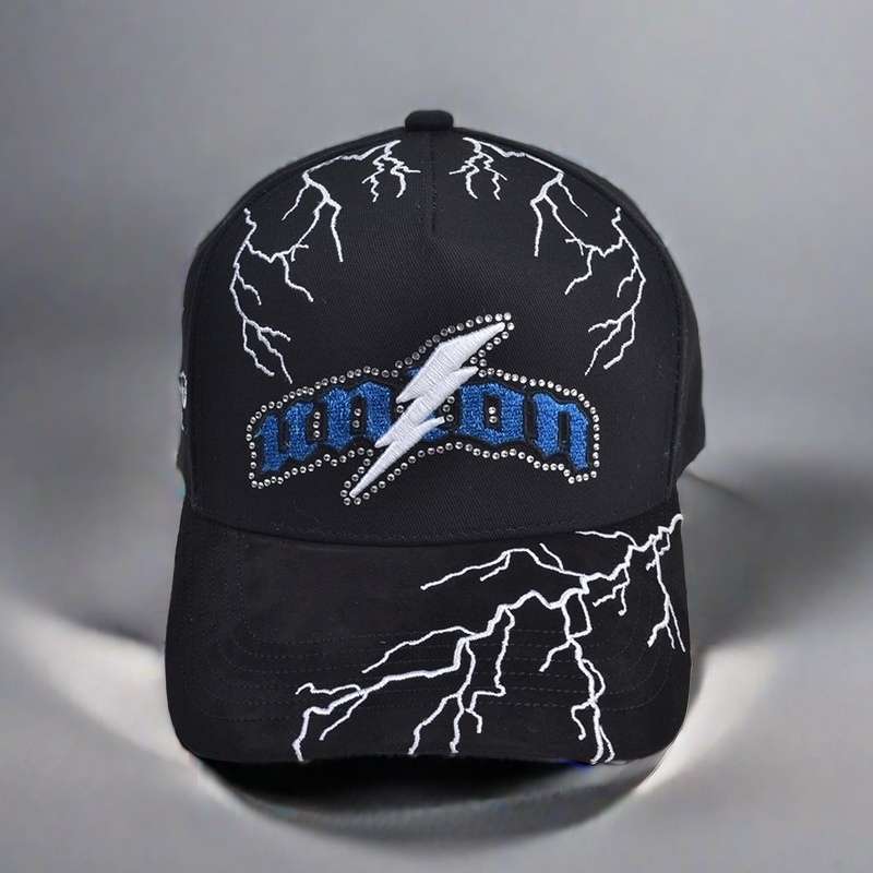 Fashion Baseball Cap Custom logo Wholesale