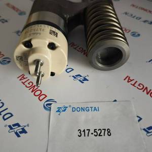 Inyector de combustible 317-5278 3175278 20R-0055 para motor diésel C10 C11 C12 C13 - Product Image 3