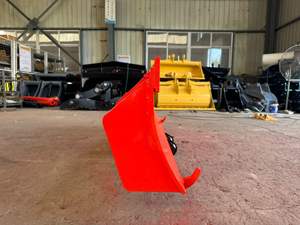 Rsbm ใบมีดขุดดินแบบกล5T - Product Image 4