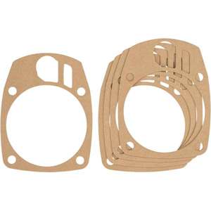 HAZET - 9012ATT-08/5 Junta de carcasa delantera para 9012ATT - EAN 4000896236459 RATCHETS RATCHET REPUESTOS - Product Image 1