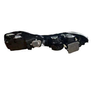 Phares de haute qualité les plus populaires 2016-2023 pour <span class=keywords><strong>BMW</strong></span> <span class=keywords><strong>X1</strong></span> F49 Pare-chocs avant complet avec calandre - Product Image 5