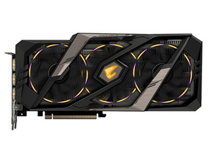 Jingzhiquan Grapic AORUS RTX <span class=keywords><strong>2080</strong></span> 8G nueva tarjeta gráfica de escritorio <span class=keywords><strong>GeForce</strong></span> RTX <span class=keywords><strong>2080</strong></span> GDDR6 AORUS en venta al por mayor - Product Image 2
