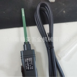 คาเนเทค เทสลามิเตอร์ TM-901EXP เครื่องวัดสนามแม่เหล็กแบบดิจิตอลจอแอลซีดีสำหรับใช้ในอุตสาหกรรม - Product Image 5