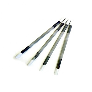 Resistenza dell'elemento riscaldante ad alta temperatura dell'asta di ceramica del carburo di silicio - Product Image 2
