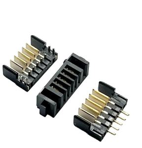 MISTA – connecteur de batterie Lithium-<span class=keywords><strong>Ion</strong></span> pour Drone, 6 broches, pas de 2.5mm - Product Image 5