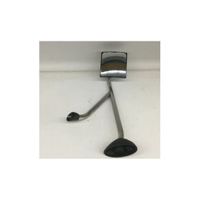 American Truck Right - Passenger 3594844C3 Chrome Hood <b>Mirror</b> for InternationalProstar - Product Image 4