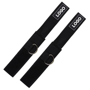 High Quality EVA Ankle Strap for Gym Usage Padded Cuff Cable <strong>Fitness</strong> <strong>Equipment</strong> <strong>Accessory</strong> for Weight Lifting - Product Image 5