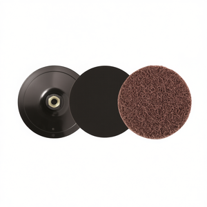 Disque de ponçage Ttake Ab7700, média de conditionnement de surface, 125 mm - Product Image 2