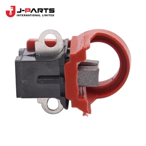 Support de balais d'alternateur pour Toyota Hilux Surf RZN169 1999-2004 Référence OE 27370-35060 2737035060 - Product Image 1