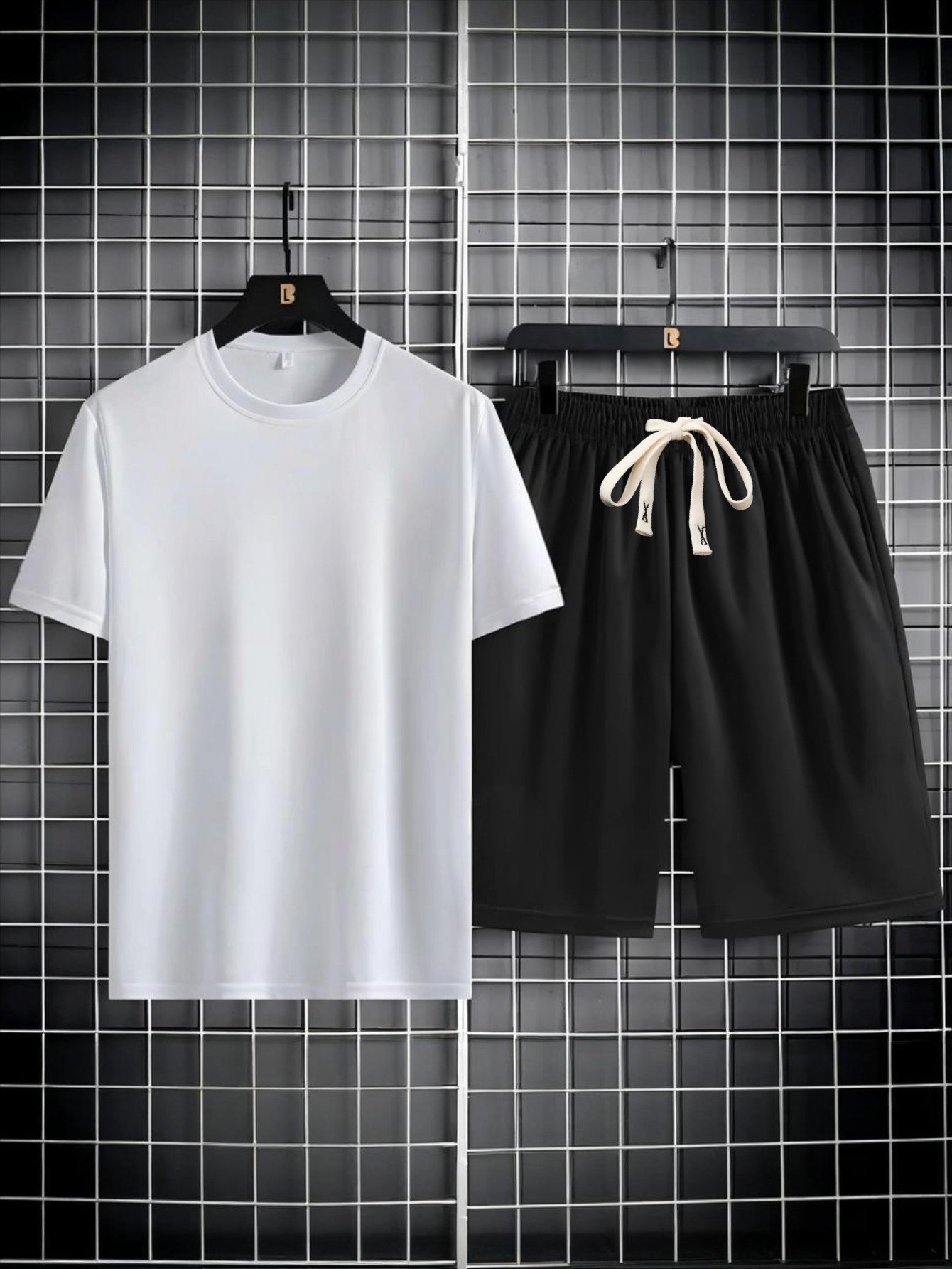 Blanc Noir