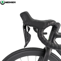 Vélo de route en carbone 700c, taille XS/S/M/L/XL/XXL, vélo en carbone ultraléger et transmission électronique Shimano, vélo de route entièrement en carbone