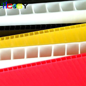Láminas de Cartón Plástico <span class=keywords><strong>Corrugado</strong></span>/Láminas de Plástico <span class=keywords><strong>Corrugado</strong></span> 4x8 - Product Image 3
