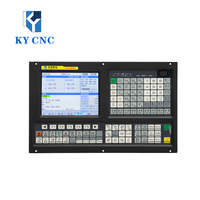 Système de commande CNC de type bus 2000TL haute précision pour tournage CNC de haute précision
