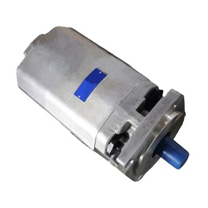 Excavator Parts Gear Oil <b>Pump</b> - Product Image 2