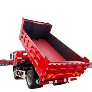<span class=keywords><strong>Camion</strong></span> <span class=keywords><strong>benne</strong></span> mini Dongfeng 4x2 diesel, capacité de charge 1-10T, levage hydraulique, transport de chantier - Product Image 4