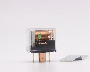 CHSKY 12V 80A 5Pin Impermeável Equipamento Elétrico Long-Life Automóvel Relé - Product Image 4