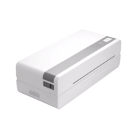 Imprimante thermique Xprinter XP-D81 A4 300 DPI haute résolution pour usage professionnel et domestique, imprimante thermique portable