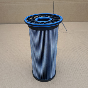 Filtro de Aceite Mengma de Alta Calidad 47706481001 para Compresor de Aire de Tornillo Industrial, Piezas de Papel Filtrante, Fácil Instalación - Product Image 3