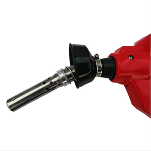 Buse d'arrêt automatique Buse de carburant Distributeur de carburant Buse automatique - Product Image 2