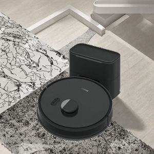 JL-RC400 Smart Robot <b>Mop</b> Battery-Powered Automatic Water 8000pa Suction Battery Household Use - Product Image 3