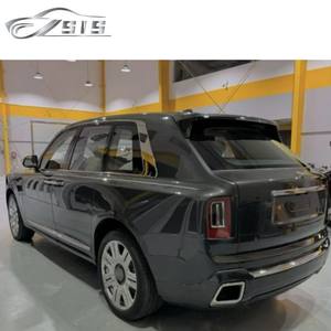 Kit de Carrocería para <span class=keywords><strong>Cullinan</strong></span> 2019-2024, Actualización a la Nueva Versión 2025, Piezas de Automóvil, Faro, Parrilla, Parachoques Delantero - Product Image 6