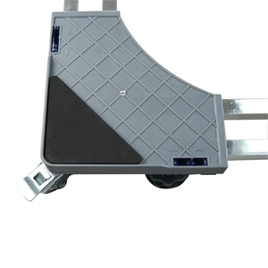 <span class=keywords><strong>Base</strong></span> <span class=keywords><strong>para</strong></span> <span class=keywords><strong>Lavadora</strong></span> <span class=keywords><strong>con</strong></span> Soporte Elevador Manual de Plástico, Fácil de Instalar - Product Image 6