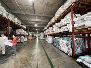 ถุงผ้า PP Virgin Woven สำหรับใส่อาหารสัตว์และปุ๋ย รีไซเคิลได้ ใช้ในงานเกษตร ผลิตในเวียดนาม - Product Image 6