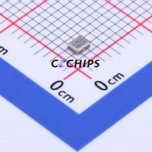 X1G0048010030 Crystal Oscillator (Active) SMD2016-4P Crystal Oscillator 4MHz 50ppm CMOS - Product Image 1