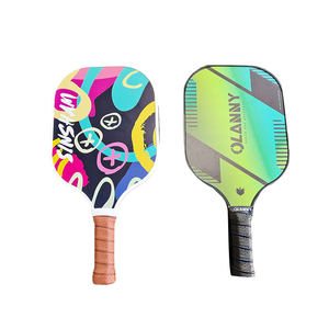Raquettes de padel professionnelles en fibre de carbone 18k <span class=keywords><strong>raquette</strong></span> de padel en carbone babolat - Product Image 1