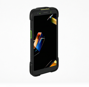 Computadora Móvil Resistente Z-EBRA TC701, en Stock, 5G/WiFi 7, con IA, Escáner SR560/AC670, IP65/IP68, para Uso Industrial y Logístico - Product Image 3