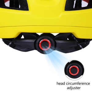 Mũ bảo hiểm leo núi xuống dốc Cool Full Face EN1078 dành cho trẻ em, thoáng khí, nhẹ và có thể tùy chỉnh kích thước người lớn và logo - Product Image 6