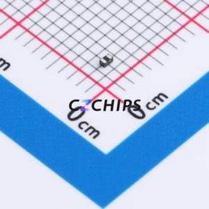 Original et tout nouveau transistor HESDBK3V3 DFN1006-2L ESD et protection contre les surtensions (TVS/ESD) - Product Image 2