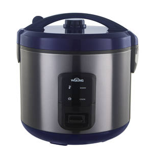 Nuovi Prodotti: Cuociriso 1.5L 1.8L 2.2L, Piccoli Elettrodomestici da Cucina, Pentola Interna Antiaderente in Alluminio, Altri Elettrodomestici per la Casa - Product Image 1