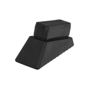 Terminali per Scala Wolfpack da 12 cm Gambe Posteriori - Product Image 1