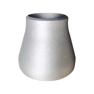 ข้อต่อท่อลดเกลียวสเตนเลสชนิดแรงดันสูงป้องกันการกัดกร่อน B16.9เชื่อมชน - Product Image 2