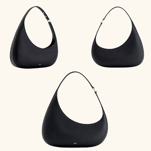 Sac à bandoulière de qualité garantie, style star, en forme de bateau à voile JW, avec fermeture éclair, pour les startups souhaitant créer leur propre marque JWPEI - Product Image 1