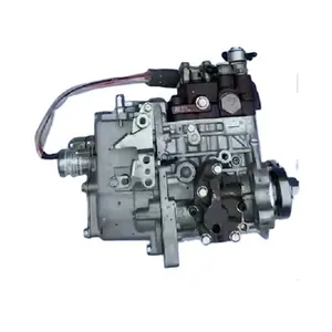 Original 729940-51460 Fuel Injection Pump 4TNV98 4TNV94 Diesel Injector Pumps 729974-51370 And New 729940-51300 729974-51400